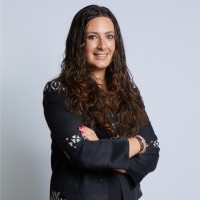 Jasone Amorena ✔Consultora tecnológica