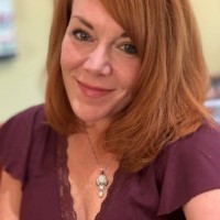 Jocelyn Fitzgibbons