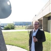 Eric Mueller