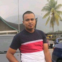 Syahmil Azli
