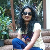 Rohini Shetty