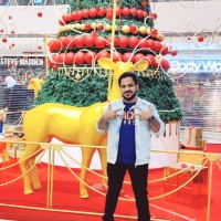 Mohd Hussain
