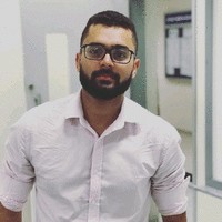 Luiz Bruno Gonçalves Costa