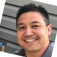 Mike Wong
