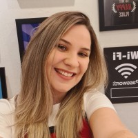 Nathalia Crema