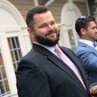 Chas Hilgeman Iv