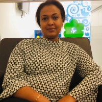 Helen Abebe