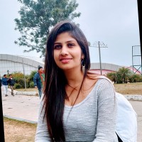 Pooja Singh