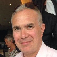 Jon Ireland