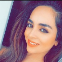 Meena Fikrat