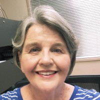 Marion Anglin