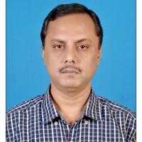 Anikendra Nath C.