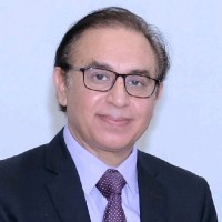 Aqeel Khurshid