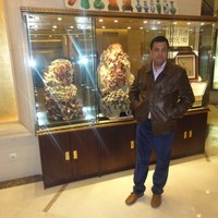 shafiq muhammad