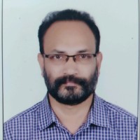 Shaji R