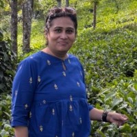 Ranju Tripathy