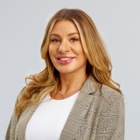Ashleigh Copeland