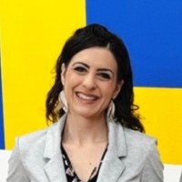 Christina Petric
