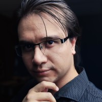 Ricardo Palacios Salazar