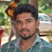 Sharath Hs