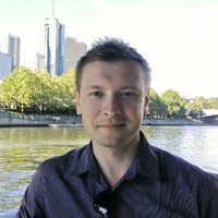 Mark Kargin