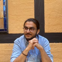 Farshid Goudarzi