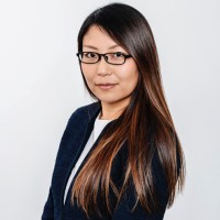 Nina Nakafuji