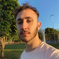 Andrey Raimundo Da Silva
