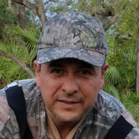 Humberto Rodríguez