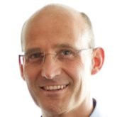 Dieter Walddörfer
