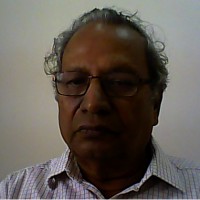 R. Mahadevan