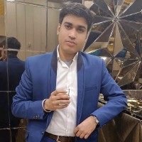 Anjan Kumar Thakur