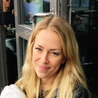 Therese Severed