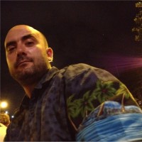 George Giannopoulos