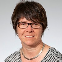 Brigitte Koch