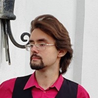 Vlad Koloshuk