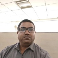 Ramesh Yadav