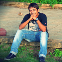 Shreyas Bhosale