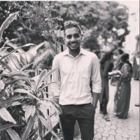 Santhosh Ravindranath