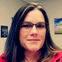 Amanda Roulier