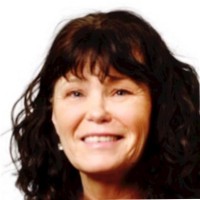 Anne Ekman