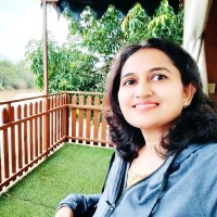 Supriya Marathe