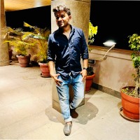 Ajaz Ahmad
