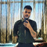 Adarsh G B