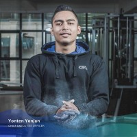 Yonten Yonjan