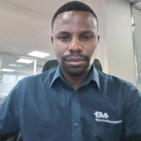 Sizwe Nkosi