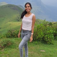 Srushti Raj