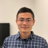 Tiancheng (Tony) Wang