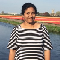 Roopa Devi