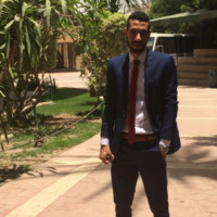 Abdelrahman Mohamed